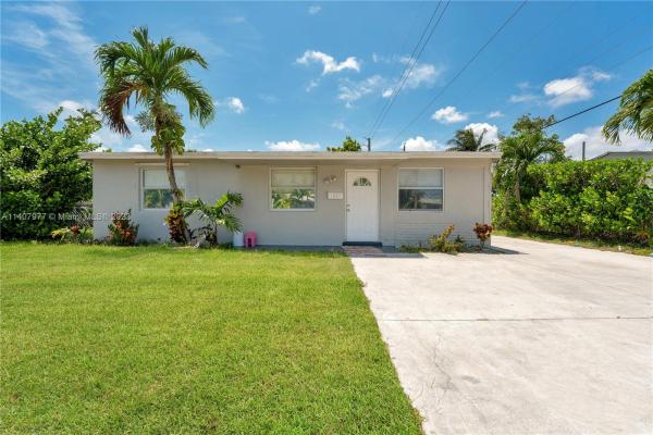 Belmar, 1524 S 22nd Ct, Hollywood, Florida 33020, image 1