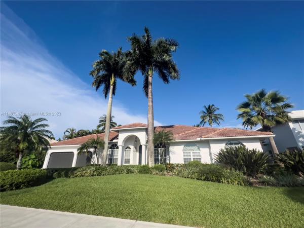 Plantation Palms At Jacaranda, 717 NW 100th Ter, Plantation, Florida 33324, image 1