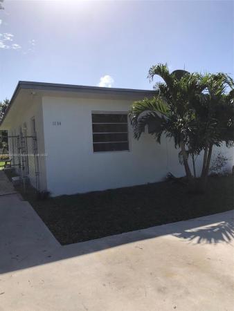 1184 NE 112th St, Unincorporated Dade County, Florida 33161, image 2