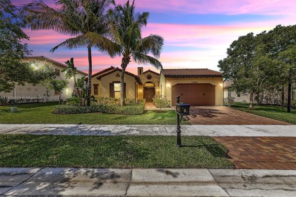 Hawthorne At Heron Bay, 11580 NW 83rd Way, Parkland, Florida 33076, image 1