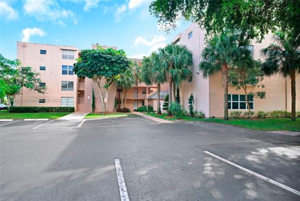Orchid Tree Of Pine Island Ridge, 9481 Evergreen Pl #402, Davie, Florida 33324, image 1