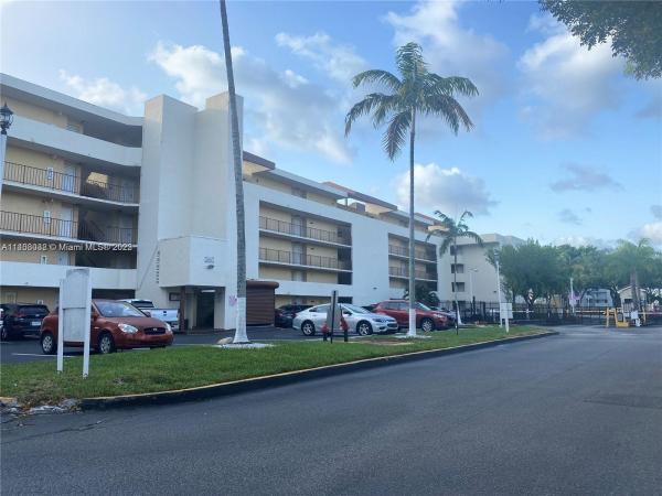 San Marco, 8860 Fontainebleau Blvd #506, Fountainebleau, Florida 33172, image 1