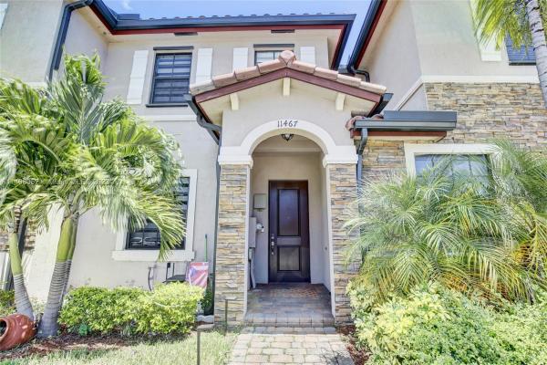 Coco Palm Estates, 11467 SW 248th Ln, Princeton, Florida 33032, image 1