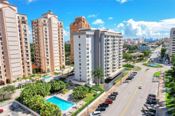 Gables Plaza, 625 Biltmore Way #1206, Coral Gables, Florida 33134, image 1