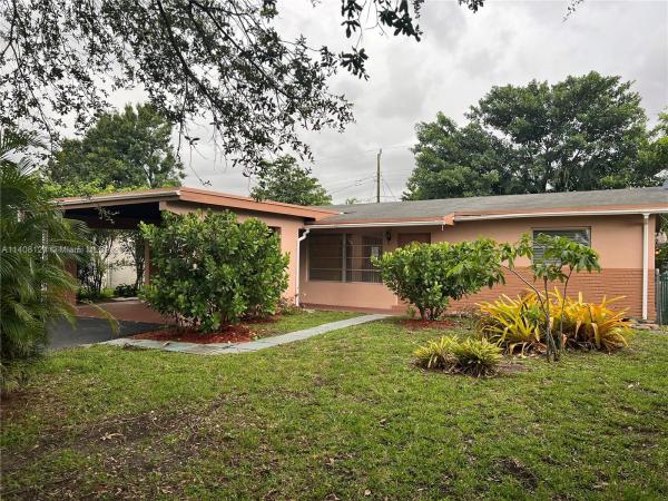 Serino Park, 5507 SW 7th Ct, Margate, Florida 33068, image 1