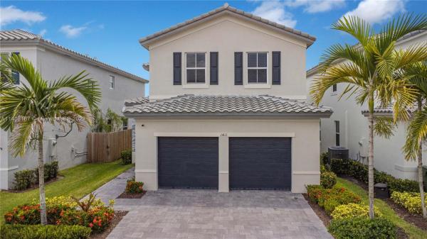 The Riviera, 1411 SE 26th Rd, Homestead, Florida 33035, image 2