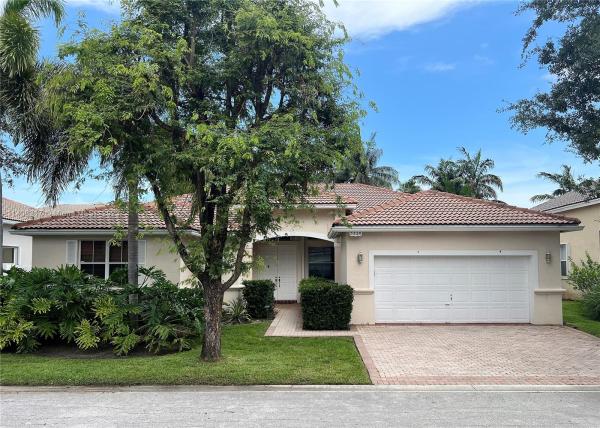 Banyan Oakridge, Hollywood, Florida 33312, image 1