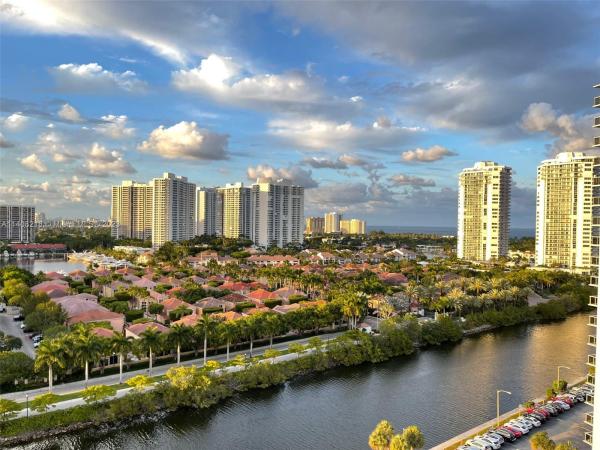 Eldorado Towers, 3675 N Country Club Dr #1902, Aventura, Florida 33180, image 2