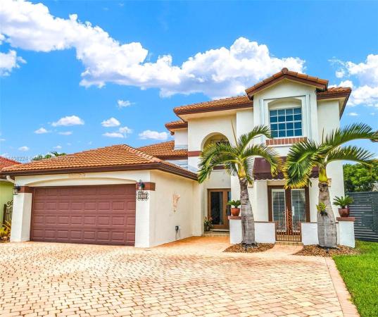 Shoma Homes At Imperial Lakes, 850 NW 122nd Ave, Tamiami, Florida 33182, image 1