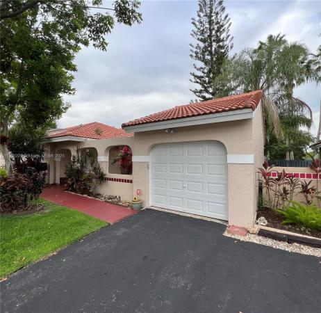 Garden Homes At Country Isles, 1407 Seagrape Cir, Weston, Florida 33326, image 1
