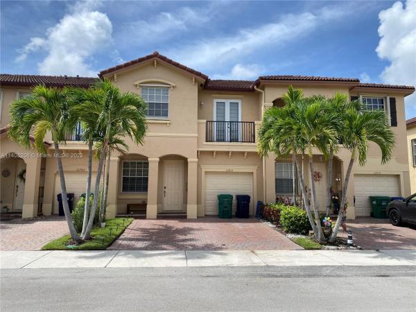 Tuscany Village, 12812 SW 134th Ter, Three Lakes, Florida 33186, image 1