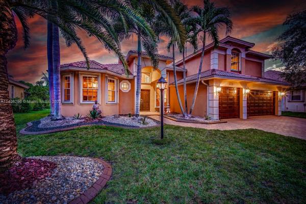 Majestic Bay, 12812 NW 20th St, Pembroke Pines, Florida 33028, image 1