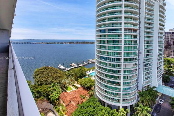 Imperial At Brickell, 1627 Brickell Ave #2102, Miami, Florida 33129, image 1
