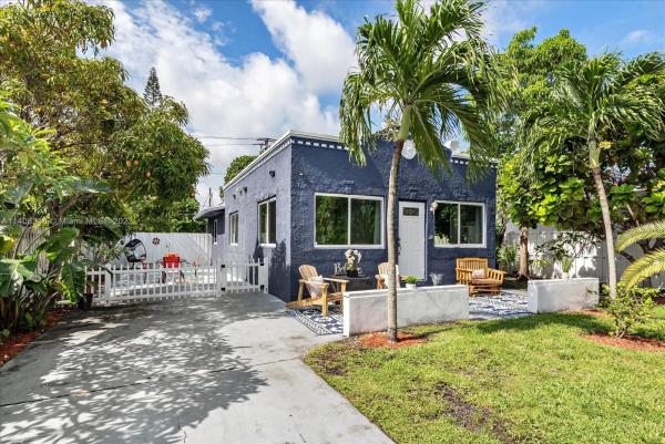 South Dania Heights, 24 SE 6th St, Dania Beach, Florida 33004, image 1