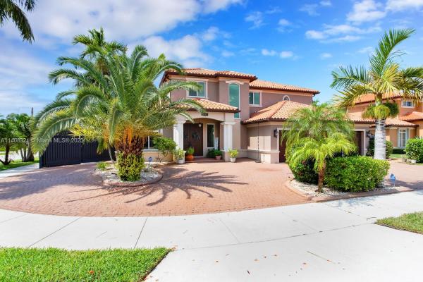 15962 SW 45th Ter, Unincorporated Dade County, Florida 33185, image 2
