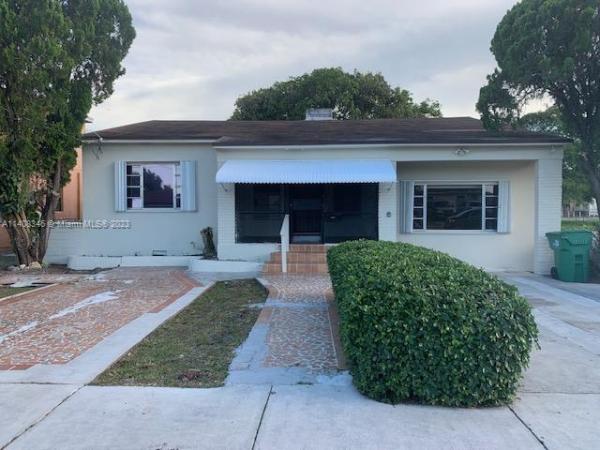 1350 NW 72nd St, Gladeview, Florida 33147, image 2