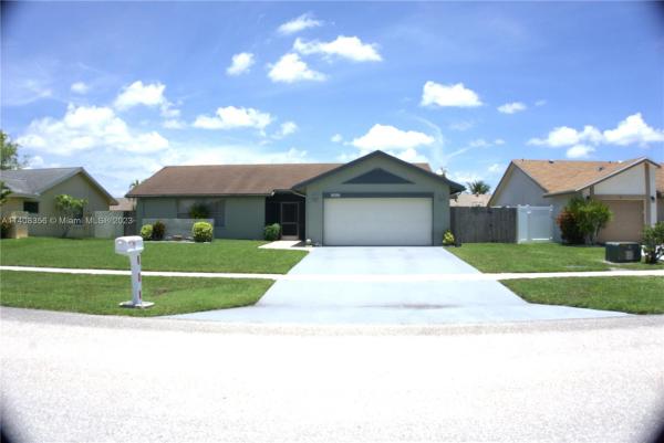 American Homes At Southwind Lakes, 9099 Gettysburg Rd, Boca Raton, Florida 33434, image 2