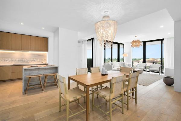 Eighty Seven Park, 8701 Collins Ave #605, Miami Beach, Florida 33154, image 1