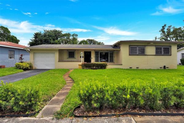 Palm Park, 1331 NW 50th St, Miami, Florida 33142, image 1