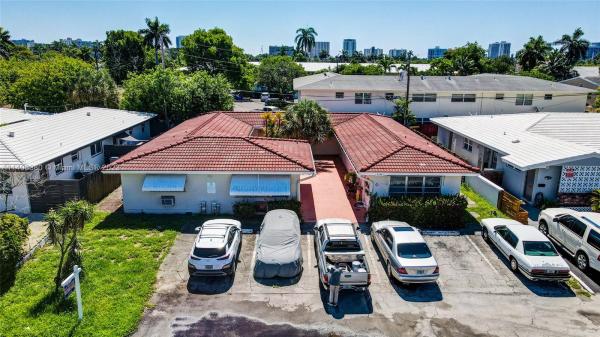 Tunison Park, 1140 NE 24th Ave, #1-4, Pompano Beach, Florida 33062, image 1