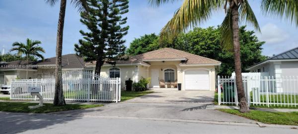 Lake Lucerne, 20550 NW 17th Ave, Miami Gardens, Florida 33056, image 1