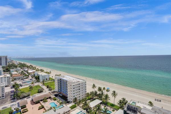 Valencia At Quadomain, 2201 S Ocean Dr #2105, Hollywood, Florida 33019, image 1