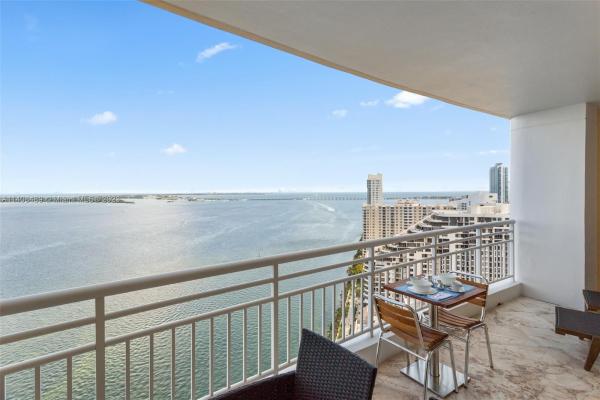 Two Tequesta Point, 808 Brickell Key Dr #2606, Miami, Florida 33131, image 1