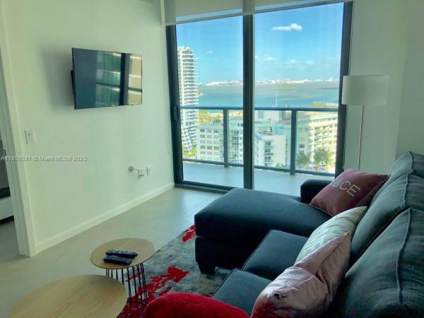 Paraiso Bayviews, 501 NE 31st St #1705, Miami, Florida 33137, image 1