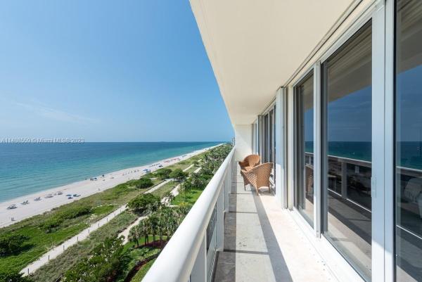Solimar, 9559 Collins Ave #S9-B, Surfside, Florida 33154, image 1