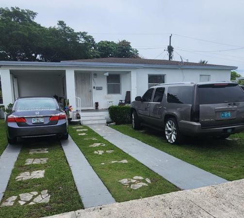 Richmond Heights Residential, 14941 Fillmore St, Richmond Heights, Florida 33176, image 1