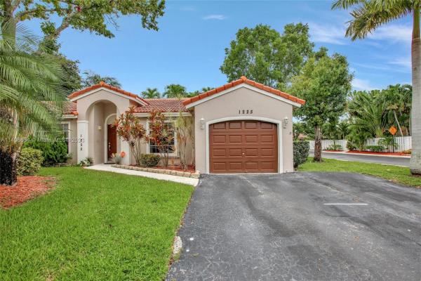 Flamingo Bay, 1225 NW 126th Ter, Sunrise, Florida 33323, image 1