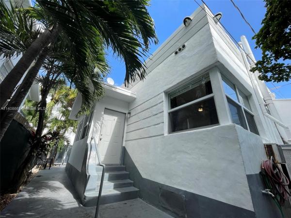 Ocean Beach, 726 8th St #4, Miami Beach, Florida 33139, image 1