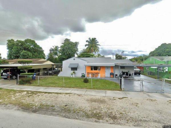 Erdle, 2434 NW 87th Ter, West Little River, Florida 33147, image 1