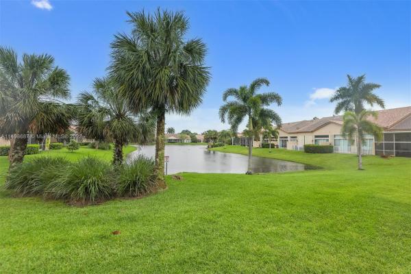 Madison Lakes, 8130 N Madison Lakes Cir N #8130, Davie, Florida 33328, image 1