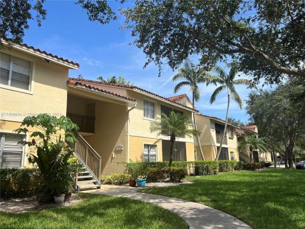 Royal Poinciana, 1235 SW 46th Ave #708, Pompano Beach, Florida 33069, image 1