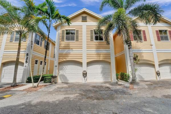 Oak Hammock, 515 SW 18th Ave #20, Fort Lauderdale, Florida 33312, image 1