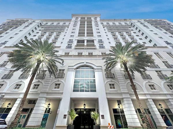 Ten Aragon, 10 Aragon Ave #1205, Coral Gables, Florida 33134, image 1