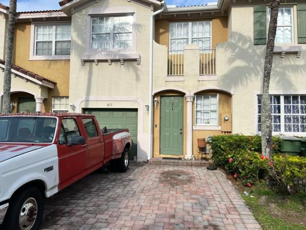 Portofino Villas West, 611 NE 21st Ter #., Homestead, Florida 33033, image 1