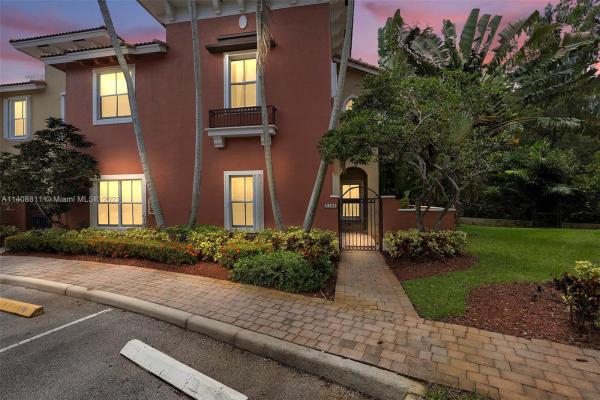 Merrick Preserve, 3126 Merrick Ter #1801, Margate, Florida 33063, image 1