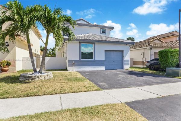 Dimensions North, 18441 NW 22nd St, Pembroke Pines, Florida 33029, image 1