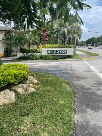 Sunset Condor, 10814 SW 72nd St #182, Kendall, Florida 33173, image 1