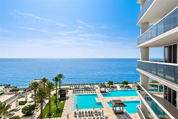 Beach Club 1, 1850 S Ocean Dr #1210, Hallandale Beach, Florida 33009, image 1