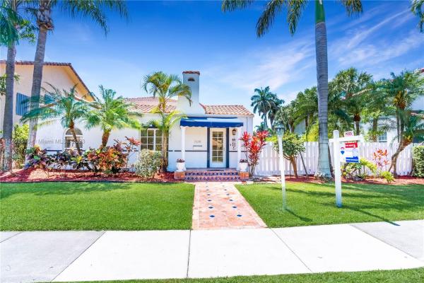 Hollywood Lakes, 1128 Tyler St, Hollywood, Florida 33019, image 1