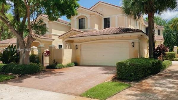 Mariposa Pointe, 1529 Passion Vine Cir #3-4, Weston, Florida 33326, image 1