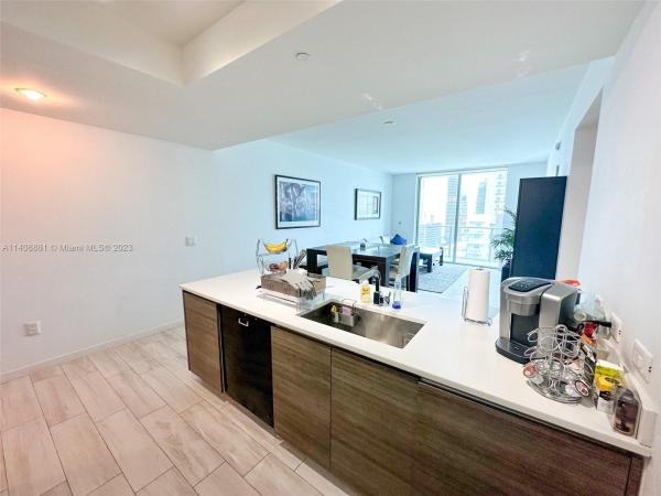 1100 Millecento Residences, 1100 S Miami Ave #2504, Miami, Florida 33130, image 2