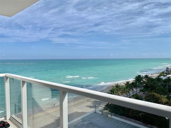 Aquarius, 2751 S Ocean Dr #1006S, Hollywood, Florida 33019, image 1