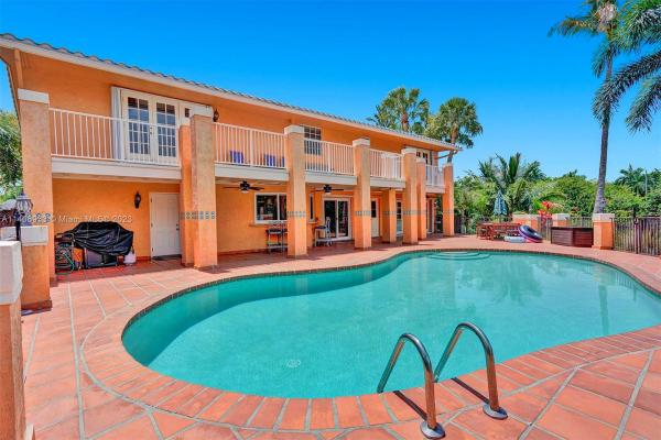 Pebble Creek At Jacaranda, 531 SW 101st Ter, Plantation, Florida 33324, image 1