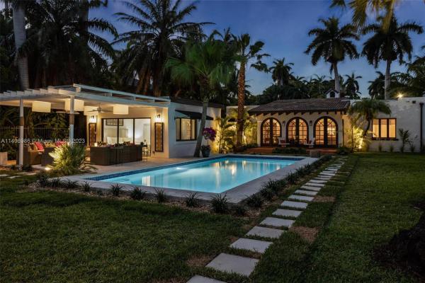 Ademar Park, 1028 NE 84th St, Miami, Florida 33138, image 1