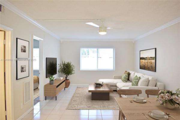 Oakland Grove Village, 669 W Oakland Park Blvd #109B, Oakland Park, Florida 33311, image 1