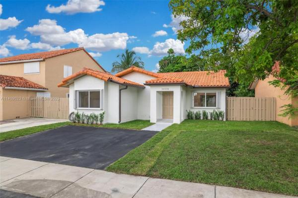 Princetonian Estates, 25038 SW 124th Ct, Princeton, Florida 33032, image 1